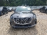 KMUHBDSBXNU****** Wrecked 2022 Genesis GV80 in Georgia State