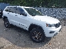 1C4RJFBG9HC****** Salvamento y Destrozados 2017 Jeep Grand Cherokee en Long Island