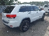1C4RJFBG9HC****** Salvamento y Destrozados 2017 Jeep Grand Cherokee en Estado de Nueva York