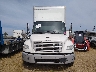 1FVACWDU0HH****** Wrecked 2017 Freightliner M2 106 in Minnesota State