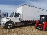 1FVACWDU0HH****** Repairable 2017 Freightliner M2 106 in Minnesota State