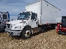 1FVACWDU0HH****** Used and Repairable 2017 Freightliner M2 106 in Minneapolis South