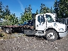1FVACWDUXHH****** Wrecked 2017 Freightliner M2 106