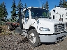 1FVACWDUXHH****** Salvage and Wrecked 2017 Freightliner M2 106 in Seattle