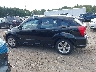 1C3CDWDA4CD****** Repairable 2012 Dodge Caliber in Massachusetts State