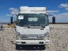 54DB4W1B6DS****** Destrozados 2013 Isuzu NPR en Estado de California