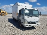54DB4W1B6DS****** Salvamento y Destrozados 2013 Isuzu NPR en Sacramento West