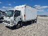 54DB4W1B6DS****** Usados y Reparables 2013 Isuzu NPR en Sacramento West
