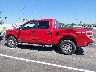 1FTFW1EV0AF****** Used 2010 Ford F-150 in Tennessee State