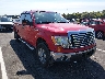 1FTFW1EV0AF****** Salvage and Wrecked 2010 Ford F-150 in Nashville