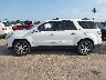 1GKKRSKD1GJ****** Reparables 2016 GMC Acadia en Estado de Texas