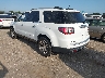 1GKKRSKD1GJ****** Salvamento y Reparables 2016 GMC Acadia en Houston