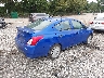 3N1CN7AP4HL****** Salvage and Wrecked 2017 Nissan Versa in Georgia State