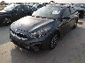 3KPF24AD0KE****** Used and Repairable 2019 Kia Forte in Austin
