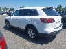 JM3TB3CA0F0****** Reparables 2015 Mazda CX-9 en Estado de Carolina del Norte