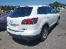 JM3TB3CA0F0****** Salvamento y Destrozados 2015 Mazda CX-9 en Estado de Carolina del Norte