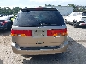5FNRL18643B****** Usados 2003 Honda Odyssey