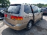 5FNRL18643B****** Salvamento y Destrozados 2003 Honda Odyssey en Estado de Nueva York