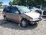 5FNRL18643B****** Salvamento y Reparables 2003 Honda Odyssey en Estado de Nueva York