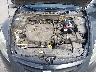 1YVHZ8BH7B5****** Repairable 2011 Mazda 6 in Fremont