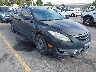 1YVHZ8BH7B5****** Salvage and Wrecked 2011 Mazda 6 in Fremont