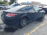 1YVHZ8BH7B5****** Salvage and Wrecked 2011 Mazda 6 in California State
