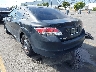1YVHZ8BH7B5****** Salvage and Repairable 2011 Mazda 6 in California State