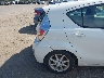 JTDKDTB31E1****** Usados 2014 Toyota Prius C