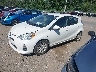 JTDKDTB31E1****** Usados y Reparables 2014 Toyota Prius C en Templeton
