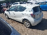JTDKDTB31E1****** Salvamento y Reparables 2014 Toyota Prius C en Templeton