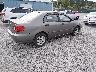 1NXBR32E73Z****** Salvamento y Destrozados 2003 Toyota Corolla en Estado de Kentucky