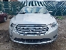 1FAHP2J81KG****** Destrozados 2019 Ford Taurus en Estado de Indiana