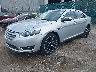 1FAHP2J81KG****** Usados y Reparables 2019 Ford Taurus en South Bend