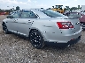 1FAHP2J81KG****** Salvamento y Reparables 2019 Ford Taurus en South Bend