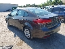 3KPFL4A75HE****** Salvamento y Reparables 2017 Kia Forte en Oklahoma City