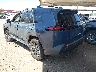 2T36DRBV2TC****** Salvage and Repairable 2026 Toyota RAV4 Hybrid in Phoenix