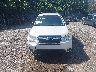 JF2SJABC3FH****** Destrozados 2015 Subaru Forester en Estado de Pennsylvania