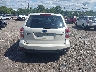 JF2SJABC3FH****** Destrozados 2015 Subaru Forester