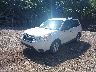 JF2SJABC3FH****** Usados y Reparables 2015 Subaru Forester en Bridgeport