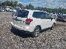 JF2SJABC3FH****** Salvamento y Destrozados 2015 Subaru Forester en Estado de Pennsylvania