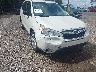 JF2SJABC3FH****** Salvamento y Reparables 2015 Subaru Forester en Estado de Pennsylvania