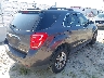 2GNALCEKXG6****** Salvamento y Destrozados 2016 Chevrolet Equinox en Estado de Carolina del Norte