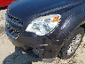 2GNALCEKXG6****** Salvamento y Reparables 2016 Chevrolet Equinox en Estado de Carolina del Norte
