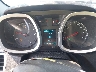 2GNALCEKXG6****** Salvamento 2016 Chevrolet Equinox en Raleigh