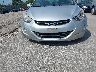 5NPDH4AEXCH****** Used 2012 Hyundai Elantra in Illinois State