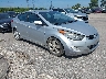5NPDH4AEXCH****** Salvage and Wrecked 2012 Hyundai Elantra in Chicago West