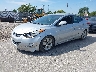 5NPDH4AEXCH****** Used and Repairable 2012 Hyundai Elantra in Chicago West