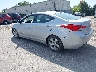 5NPDH4AEXCH****** Salvage and Repairable 2012 Hyundai Elantra in Chicago West