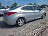 5NPDH4AEXCH****** Salvage and Wrecked 2012 Hyundai Elantra in Illinois State