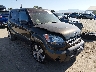 KNDJT2A2XB7****** Salvamento y Destrozados 2011 Kia Soul en North Hollywood